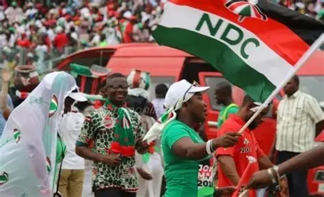Court halts NDC Nkwanta North constituency elections