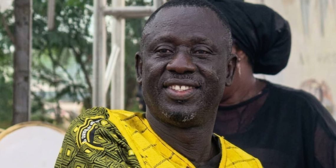 “I have my side of the story” – Obuasi SHTS headmaster on rape allegation