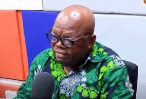 Drove Himself to Studio, Collapsed After Broadcast: More details on Dzokoto’s death