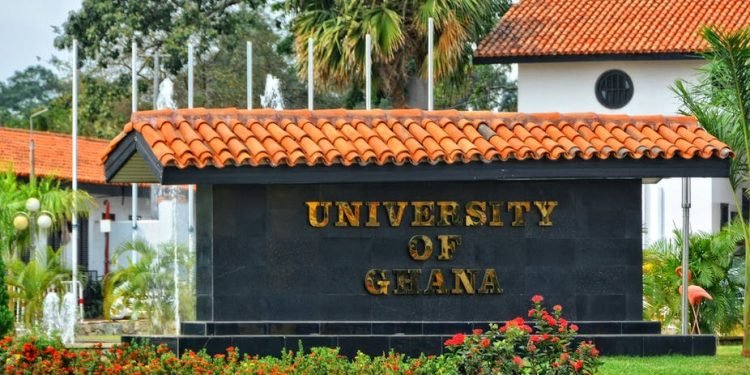 UG directs students with CGPA below 1.00 to withdraw