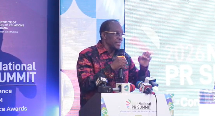 ‘Anti-LGBTQ+ bill will be law of the land as long as I’m Speaker’ – Bagbin