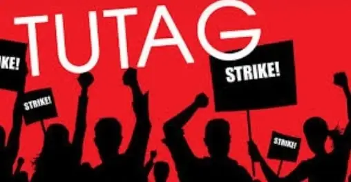 TUTAG to consider strike suspension at October 26 congress