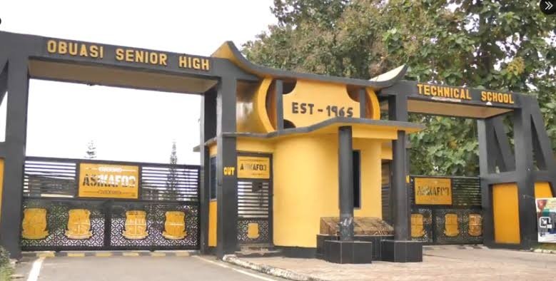 Obuasi SHTS sex scandal: Second complainant alleges pressure to withdraw police case