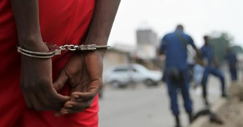 3 persons picked up by police for taking photos of their ballots during Wa Central NDC elections