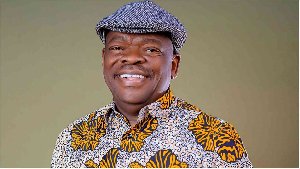Six things you probably didn’t know about Kwame Dzokoto