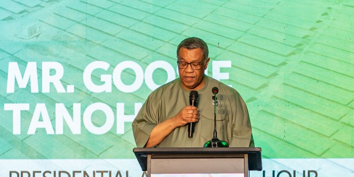 Ghanaians to see 24-hour economy jobs in a year or two – Goosie Tanoh