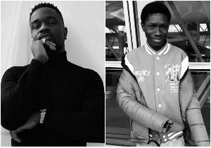 ‘Unfortunate and scary’ - Sarkodie reacts to death of Ghanaian schoolboy in New York